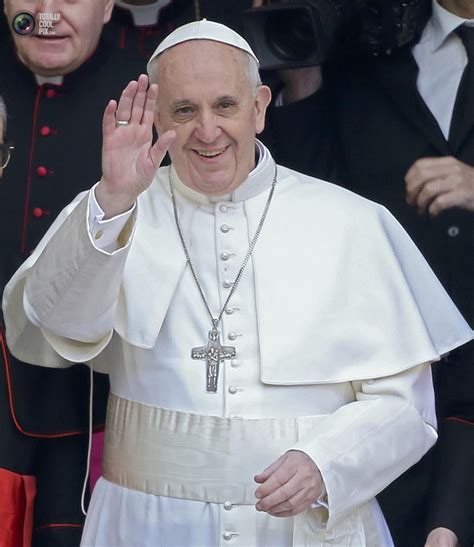 csn news pope francis gives support to rfid chip|News about Pope Francis .